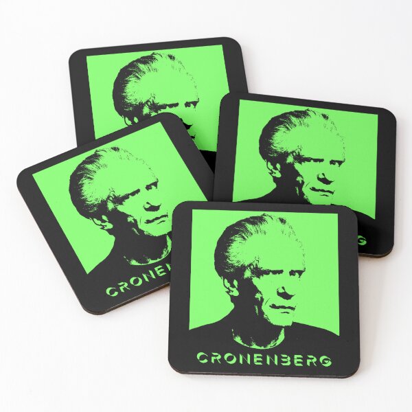 Item preview, The Baron of Blood, David Cronenberg designed and sold by Cuttintees.