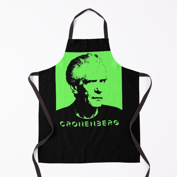 Item preview, The Baron of Blood, David Cronenberg designed and sold by Cuttintees.