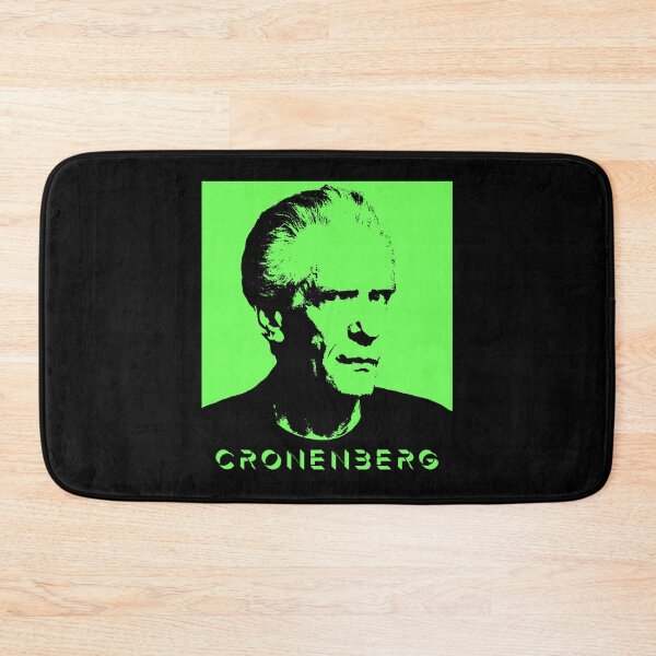 Item preview, The Baron of Blood, David Cronenberg designed and sold by Cuttintees.