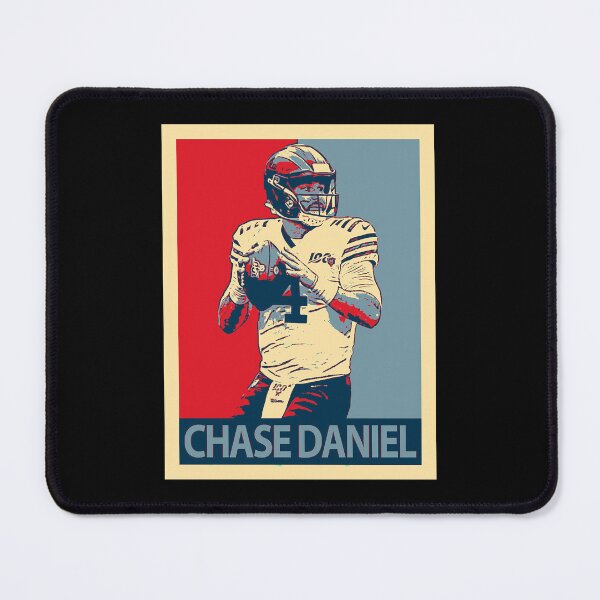 Item preview, Chase Daniel designed and sold by VinnyCoffey.