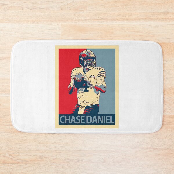 Item preview, Chase Daniel designed and sold by VinnyCoffey.