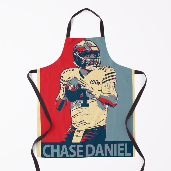 Item preview, Chase Daniel designed and sold by VinnyCoffey.