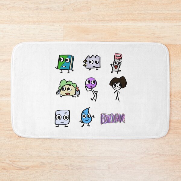Item preview, BFB BLEH GABOP Pack designed and sold by MsBonnieArt.