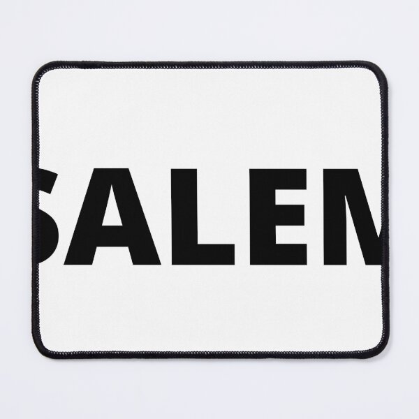 Item preview, Salem Trough designed and sold by SandraMego.