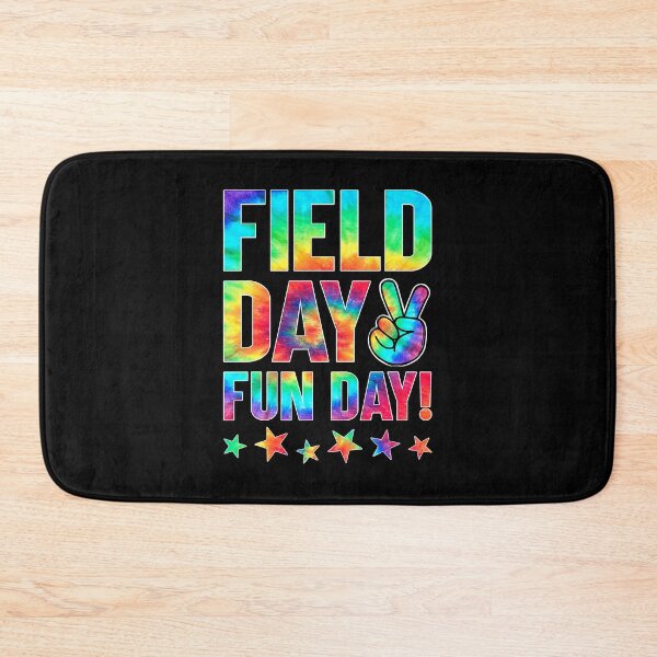 Item preview, Field Day Fun Day Tie Dye I'm Just Here For Field Day designed and sold by Abaddon-art.