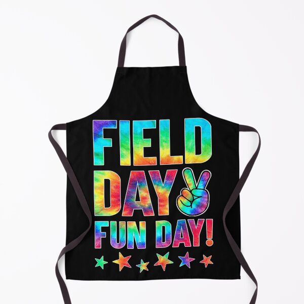 Item preview, Field Day Fun Day Tie Dye I'm Just Here For Field Day designed and sold by Abaddon-art.
