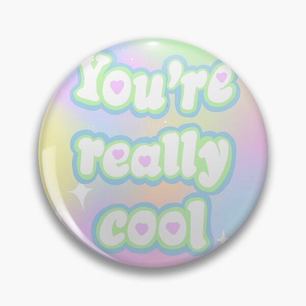Item preview, Pin 13 designed and sold by Daja Hall.