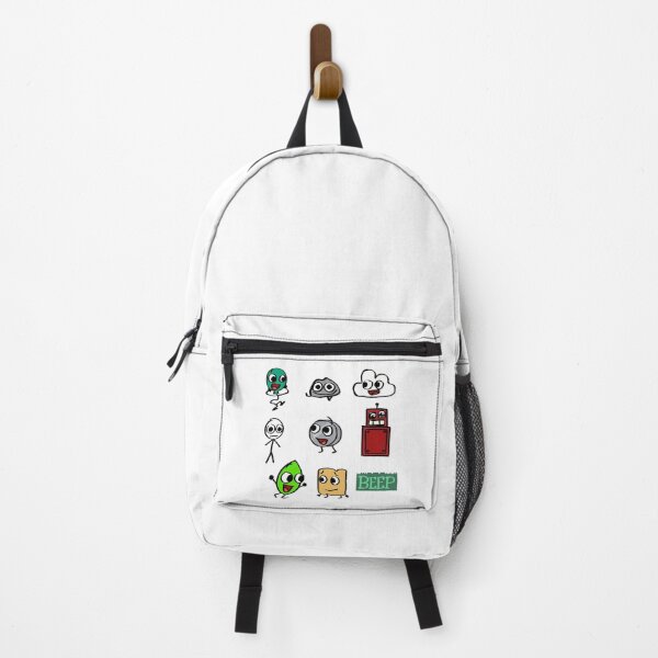 Item preview, BFB BEEP Pack designed and sold by MsBonnieArt.