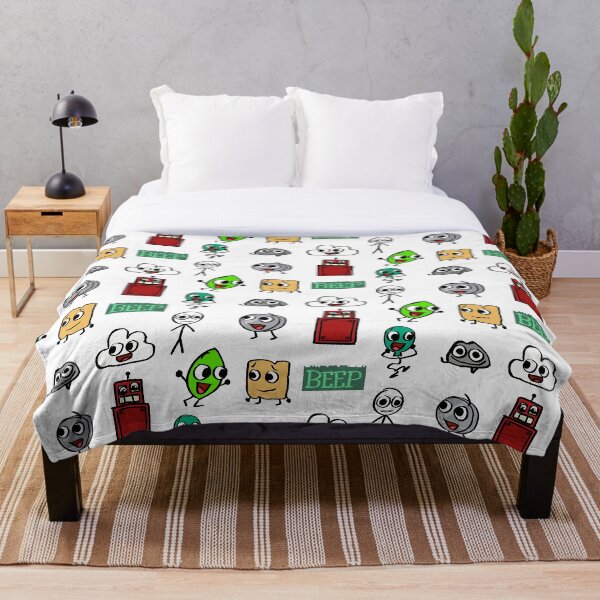 Item preview, Paquete BFB BEEP designed and sold by MsBonnieArt.