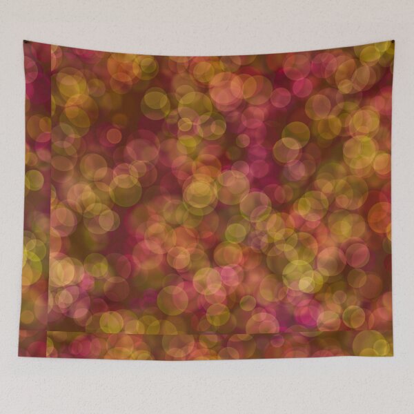 Item preview, Fall Lights designed and sold by AutumnJude Rowan.
