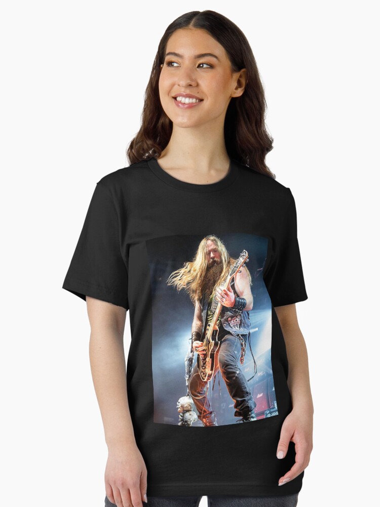 Thumbnail 2 of 7, Essential T-Shirt, Jethro Tull Aqualung Performs Memories designed and sold by LewisGriffiths.