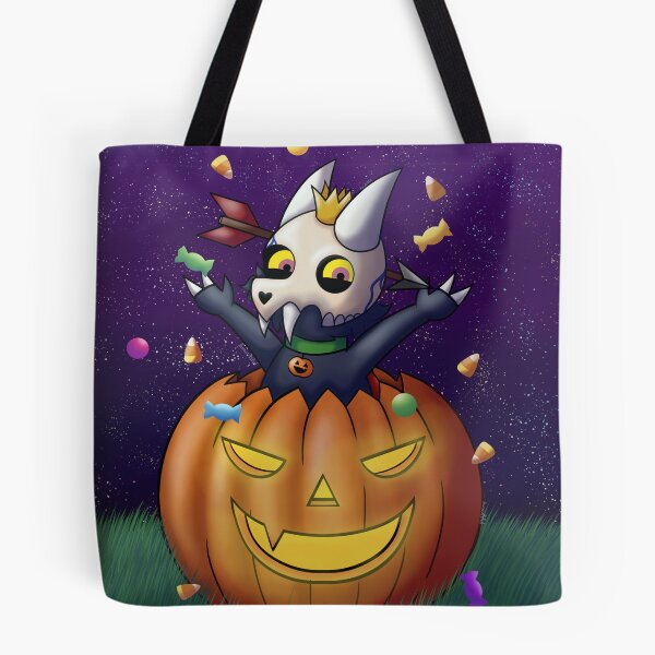 Item preview, Happy Halloween! (King Fan-Art) designed and sold by kuwutiful.