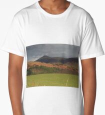 DARK SKYS Long T-Shirt