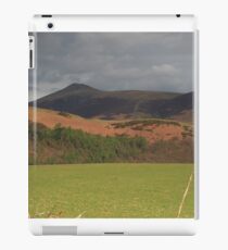 DARK SKYS iPad Case/Skin
