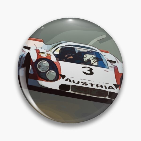Artikelvorschau, 1970 Daytona-917 entworfen und verkauft von Flagg90.