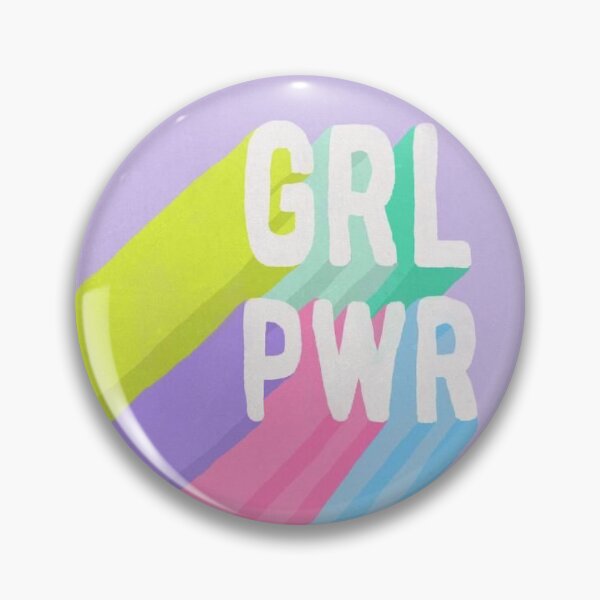 Item preview, Pin 15 designed and sold by Daja Hall.