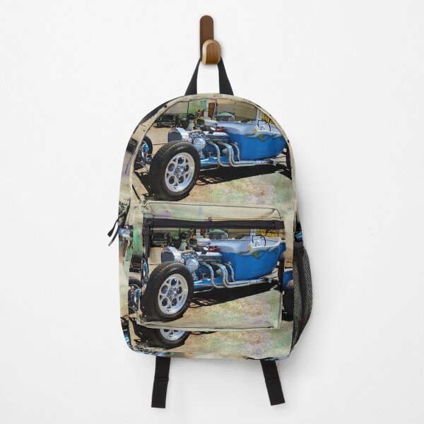 Item preview, Big Boy Toy, Hot rod car, captured in OKC. designed and sold by JohnDSmith.