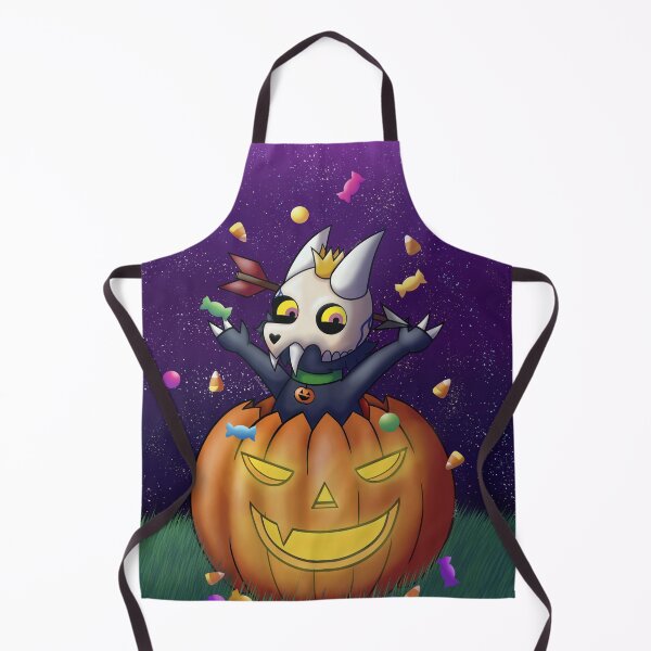 Item preview, Happy Halloween! (King Fan-Art) designed and sold by kuwutiful.