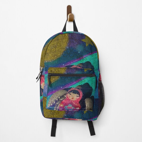 Item preview, The Sea, she & the milky way  designed and sold by Wolfcreek1.