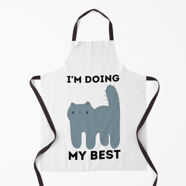 Item preview, i'm doing my best designed and sold by samuch.