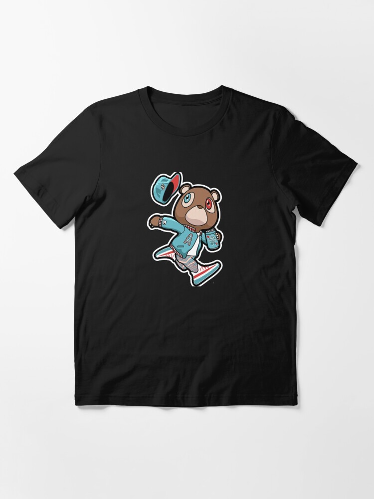 Dropout bear shirt sale