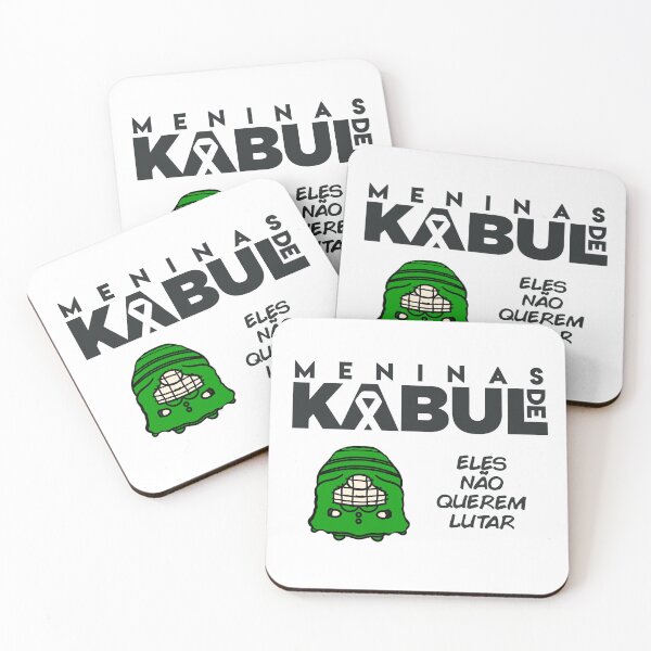 Item preview, meninas de Kabul   designed and sold by teethontheroof.