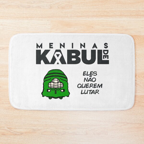 Item preview, meninas de Kabul   designed and sold by teethontheroof.