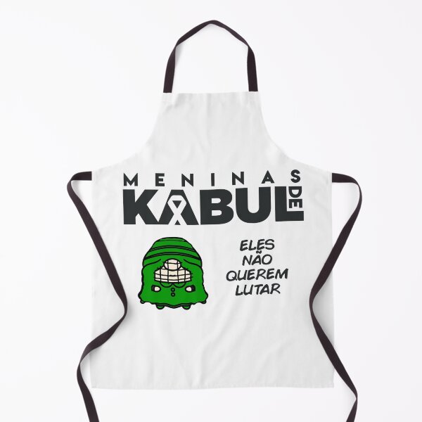 Item preview, meninas de Kabul   designed and sold by teethontheroof.
