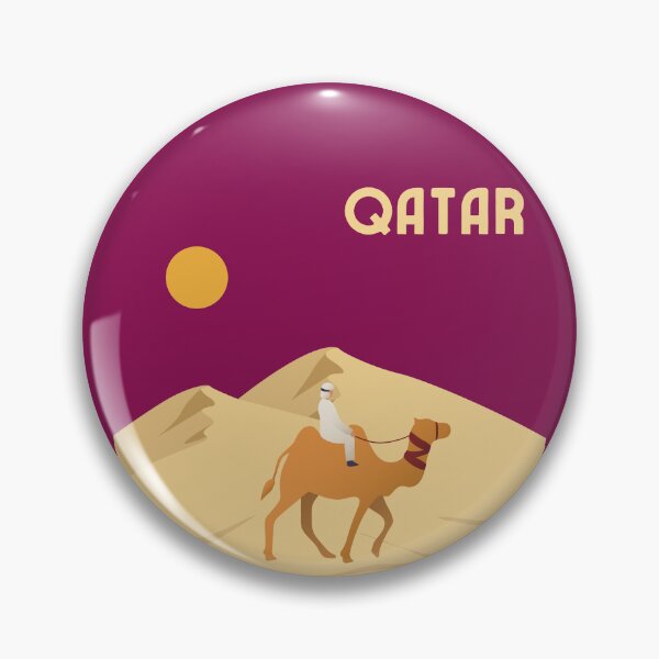 Item preview, Qatar 2022 designed and sold by MandyLS24.