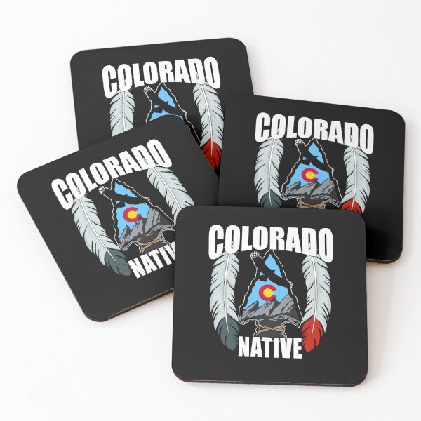 Item preview, Colorado Native designed and sold by CarrieTDesigns.