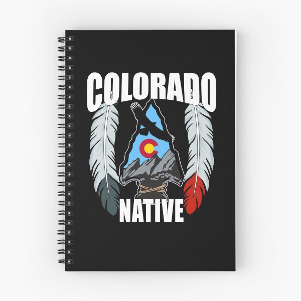 Item preview, Colorado Native designed and sold by CarrieTDesigns.