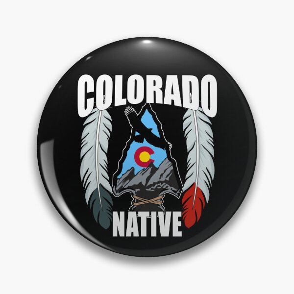 Item preview, Colorado Native designed and sold by CarrieTDesigns.
