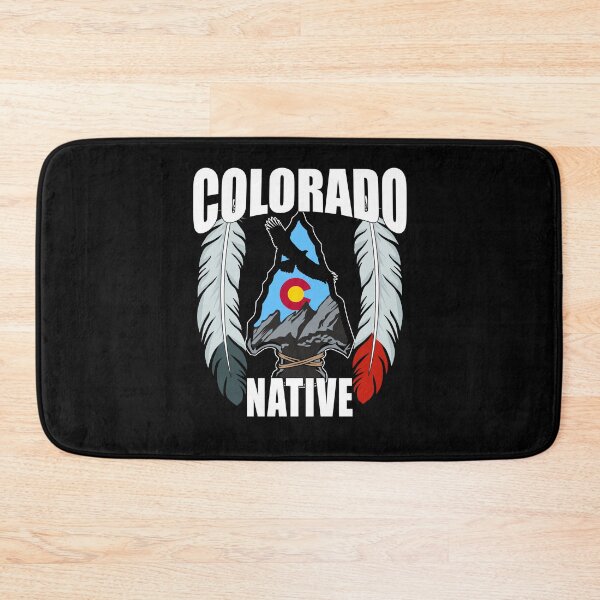 Item preview, Colorado Native designed and sold by CarrieTDesigns.