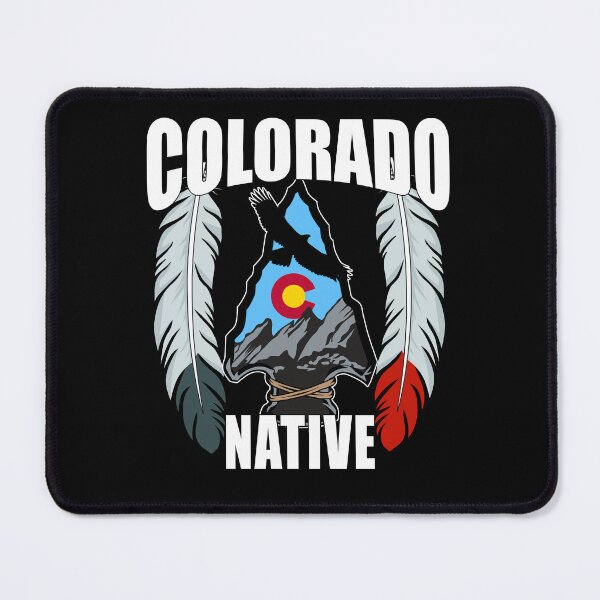 Item preview, Colorado Native designed and sold by CarrieTDesigns.