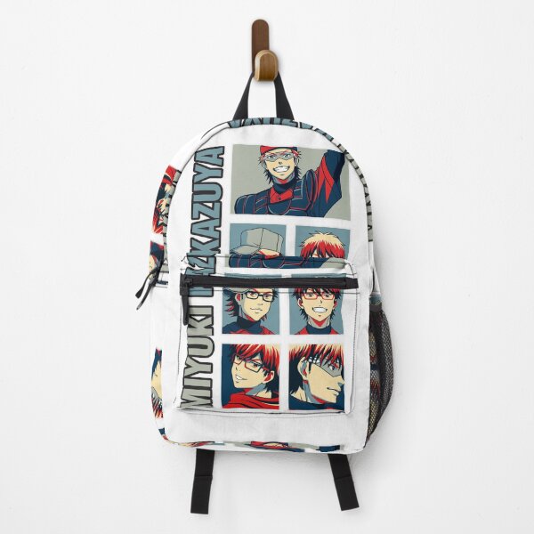Item preview, Ace of Diamond: Miyuki Kazuya designed and sold by Viability Creative.