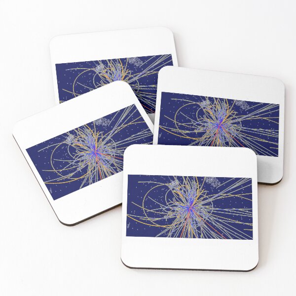 Item preview, Higgs' Boson designed and sold by haagingrid.