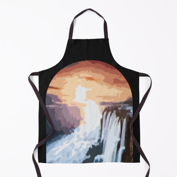 Item preview, Vatnajokull National Park In Iceland v.3 designed and sold by Rose creates stuff.