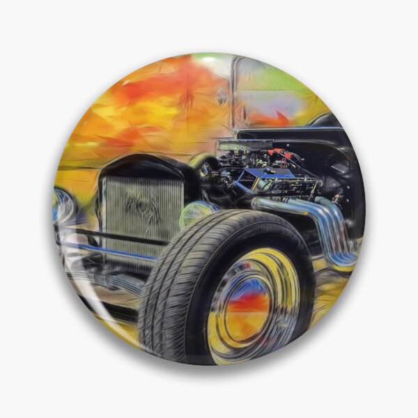 Item preview, Paint Bucket designed and sold by JohnDSmith.