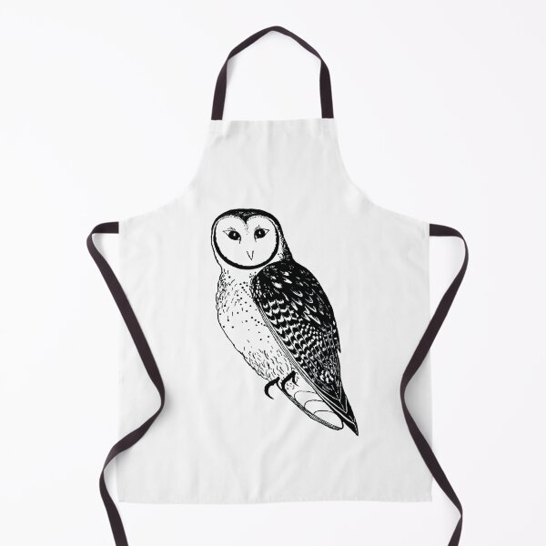 Item preview, Tasmanian Masked Owl designed and sold by topologydesign.