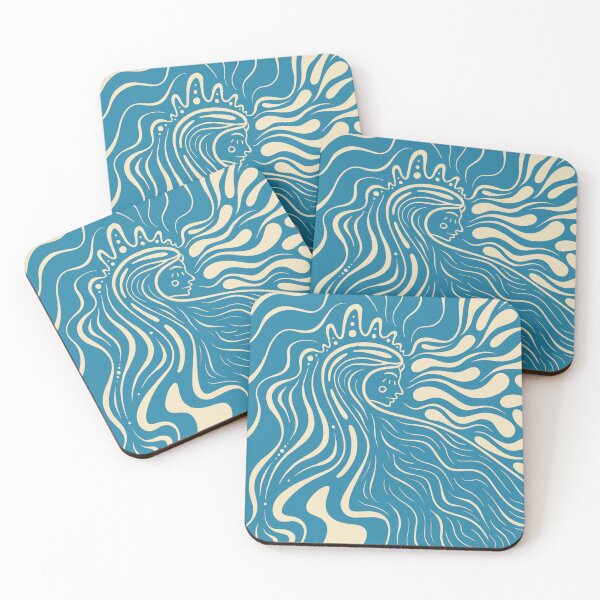 Item preview, water (2/4) designed and sold by adelelouise.