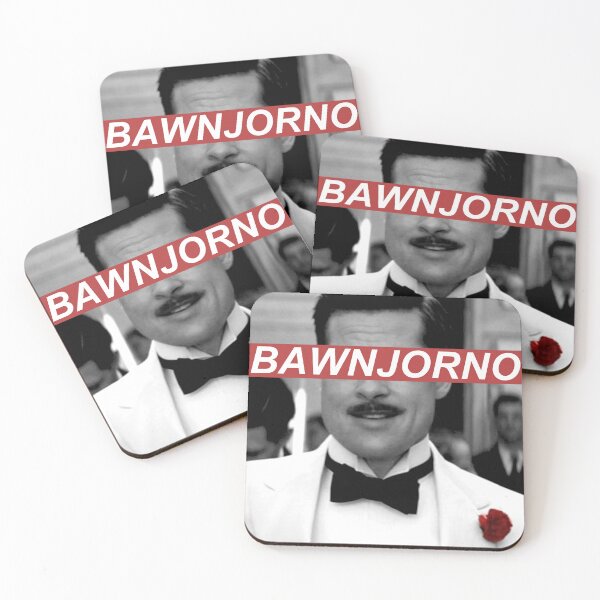 Item preview, BAWNJORNO designed and sold by aleatoryz.
