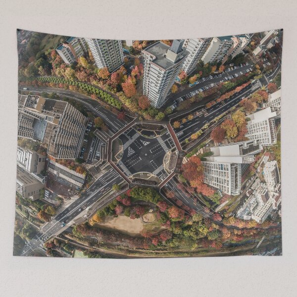 Item preview, Japan crossroads designed and sold by jsebouvi.