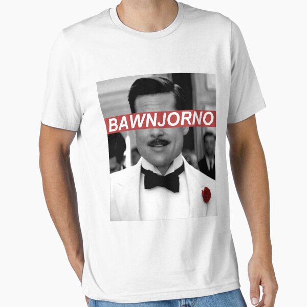 Item preview, BAWNJORNO designed and sold by aleatoryz.