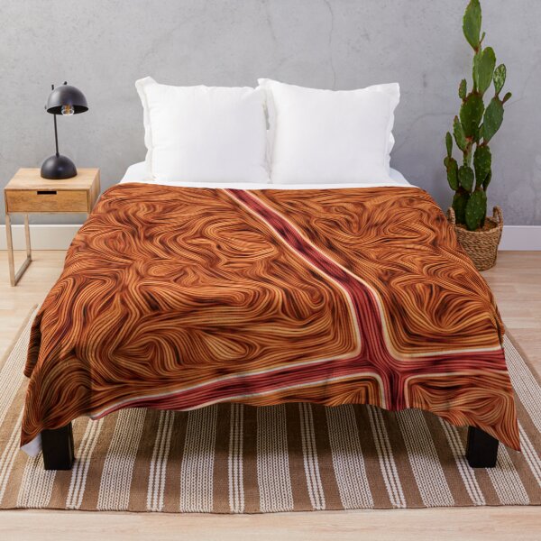 Item preview, Copper Reticulations designed and sold by fatenanwar.