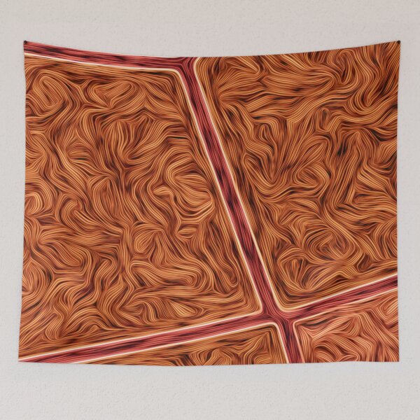 Item preview, Copper Reticulations designed and sold by fatenanwar.