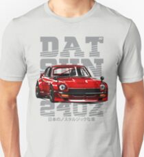 240Z Pandem Unisex T-Shirt