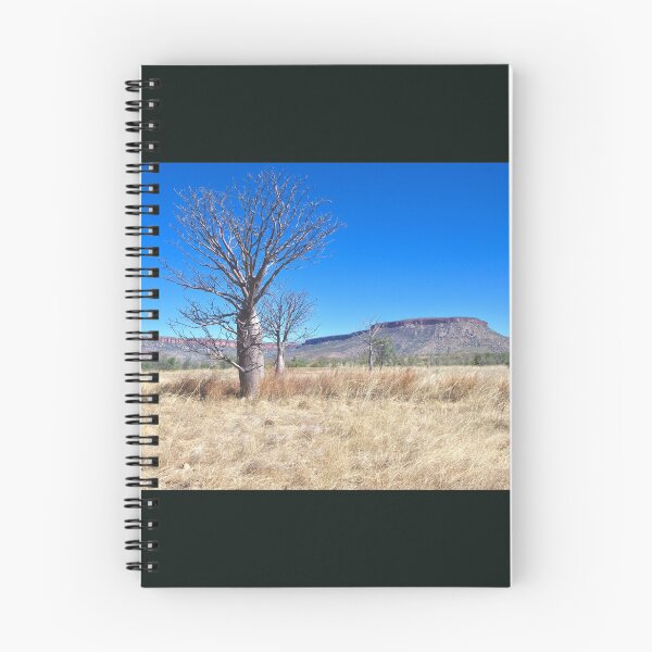 Item preview, Cockburn Range - Kimberley region designed and sold by Liz Worth.