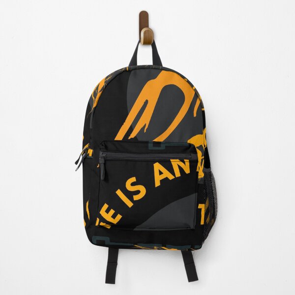 Item preview, READY TO WIN; LIFE IS AN ADVENTURE designed and sold by JM INSPIRES.