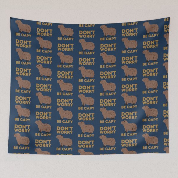 Item preview, Do not worry Be Happy. designed and sold by samuch.