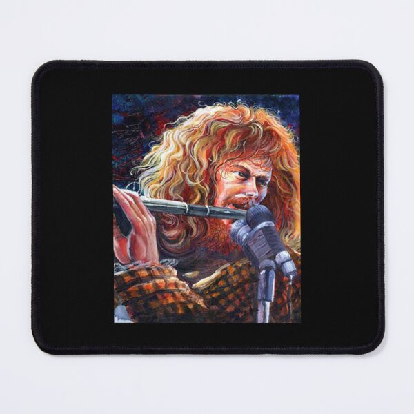 Item preview, Jethro Tull Around The World Gift For Fan designed and sold by LewisGriffiths.